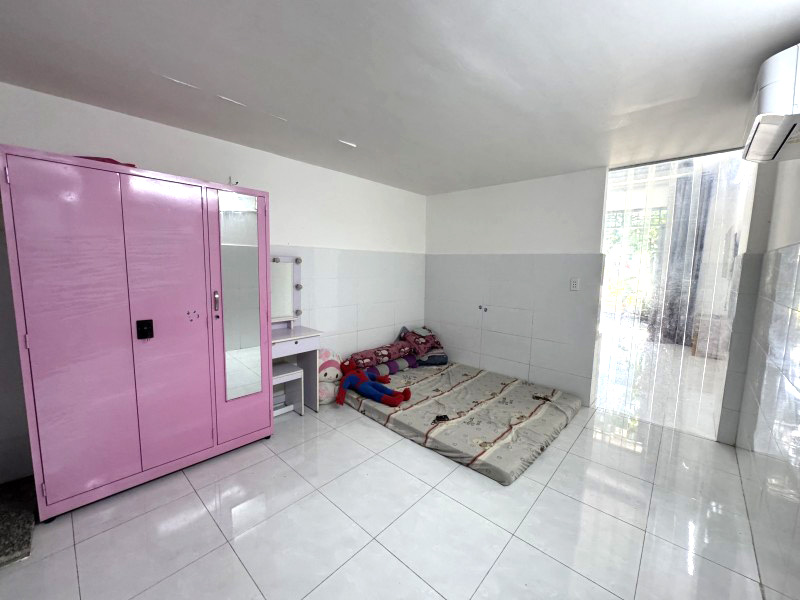 Bán Nhà 2 Tầng Hiệp Bình Phước – 47m² Nở Hậu – Hẻm Xe Hơi – Gần QL13 – Giá Chỉ 3.75 Tỷ - Ảnh chính